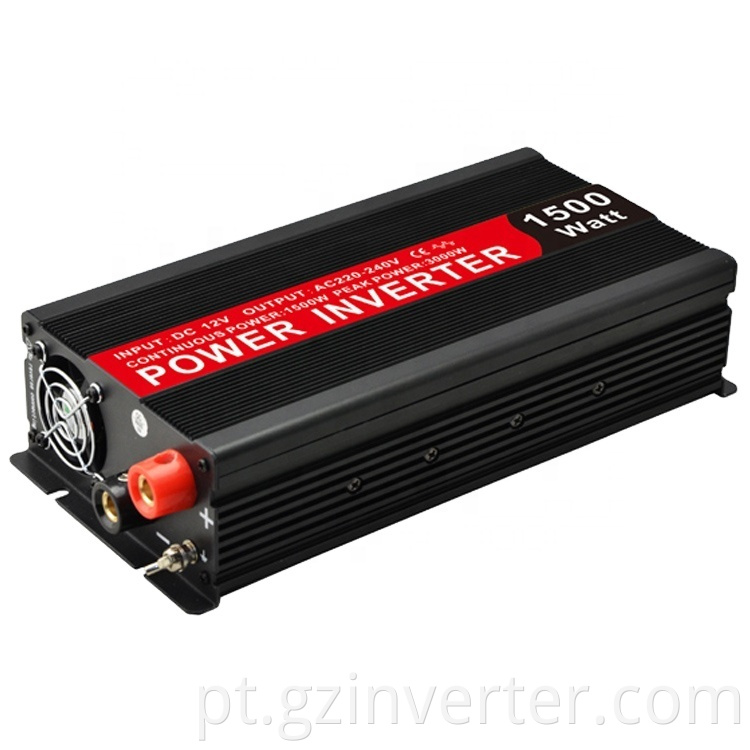 inverter 1500w